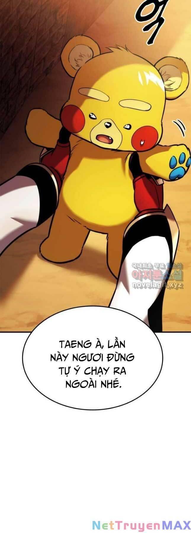 huyền thoại game thủ - tái xuất chapter 110 24