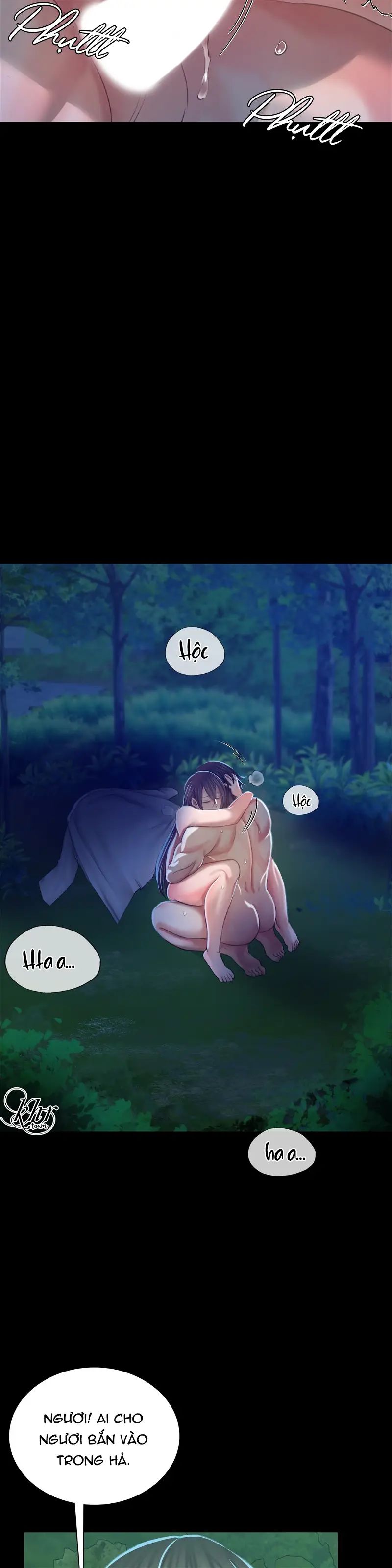 [18+] tiểu thư chapter 11 41