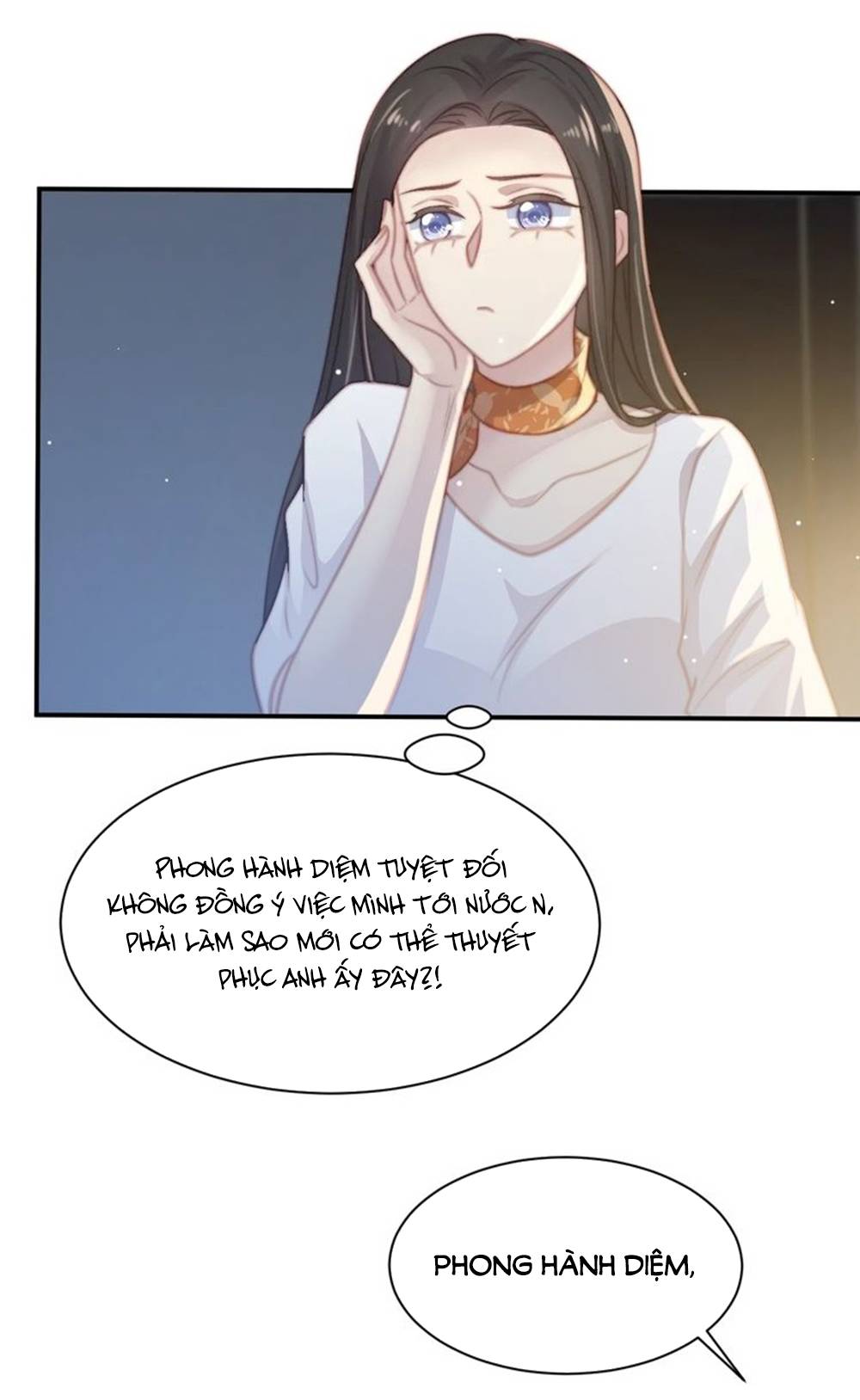 khoá chặt đôi môi (full) chapter 64 28