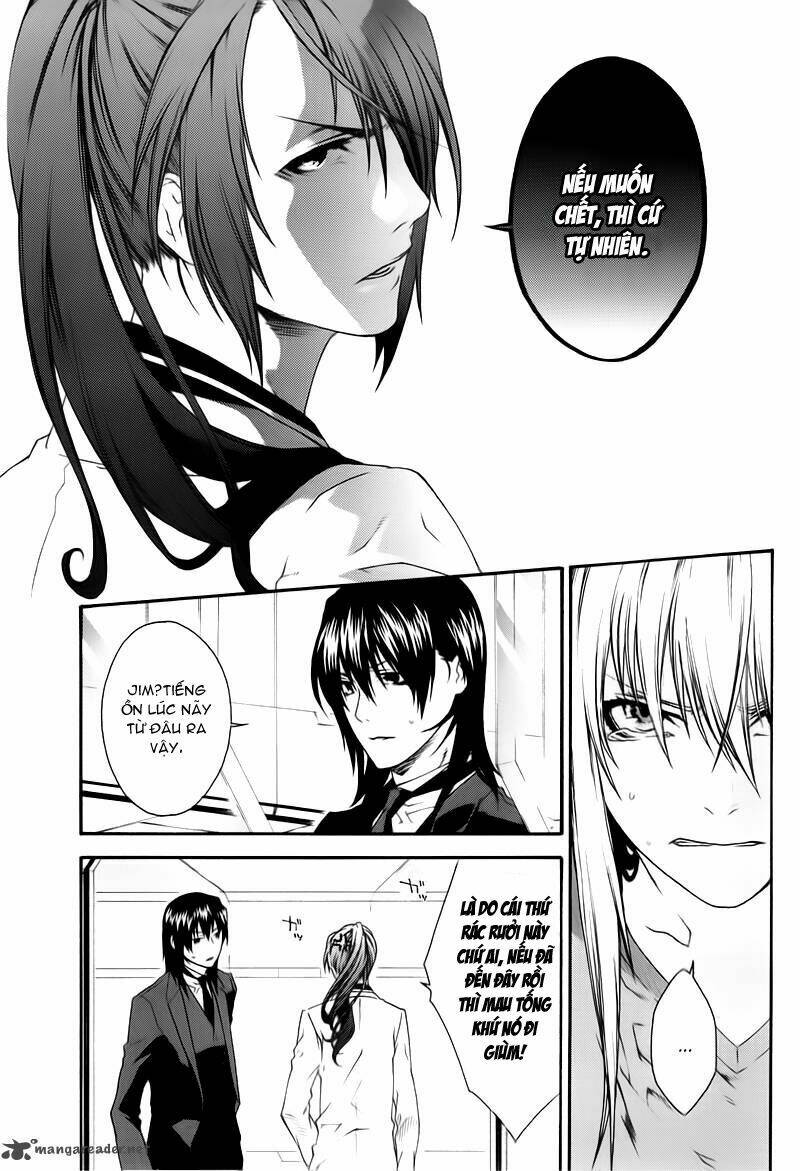 mother keeper chapter 33 10