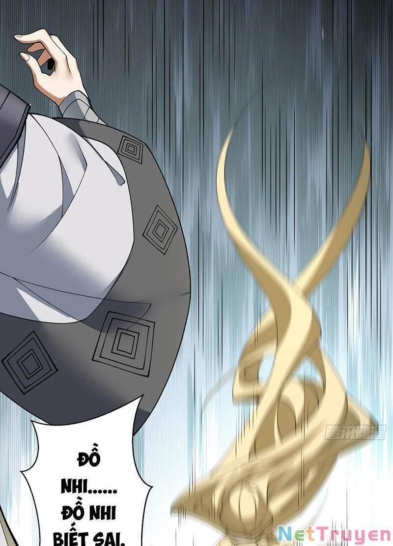 đồ đệ của ta đều là trùm phản diện chapter 13 4