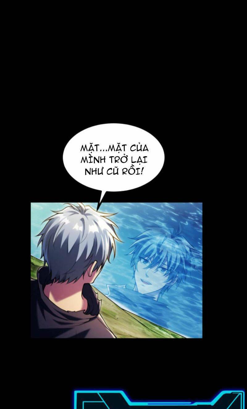 trong tuyệt cảnh ta không ngừng thăng cấp chapter 5 14