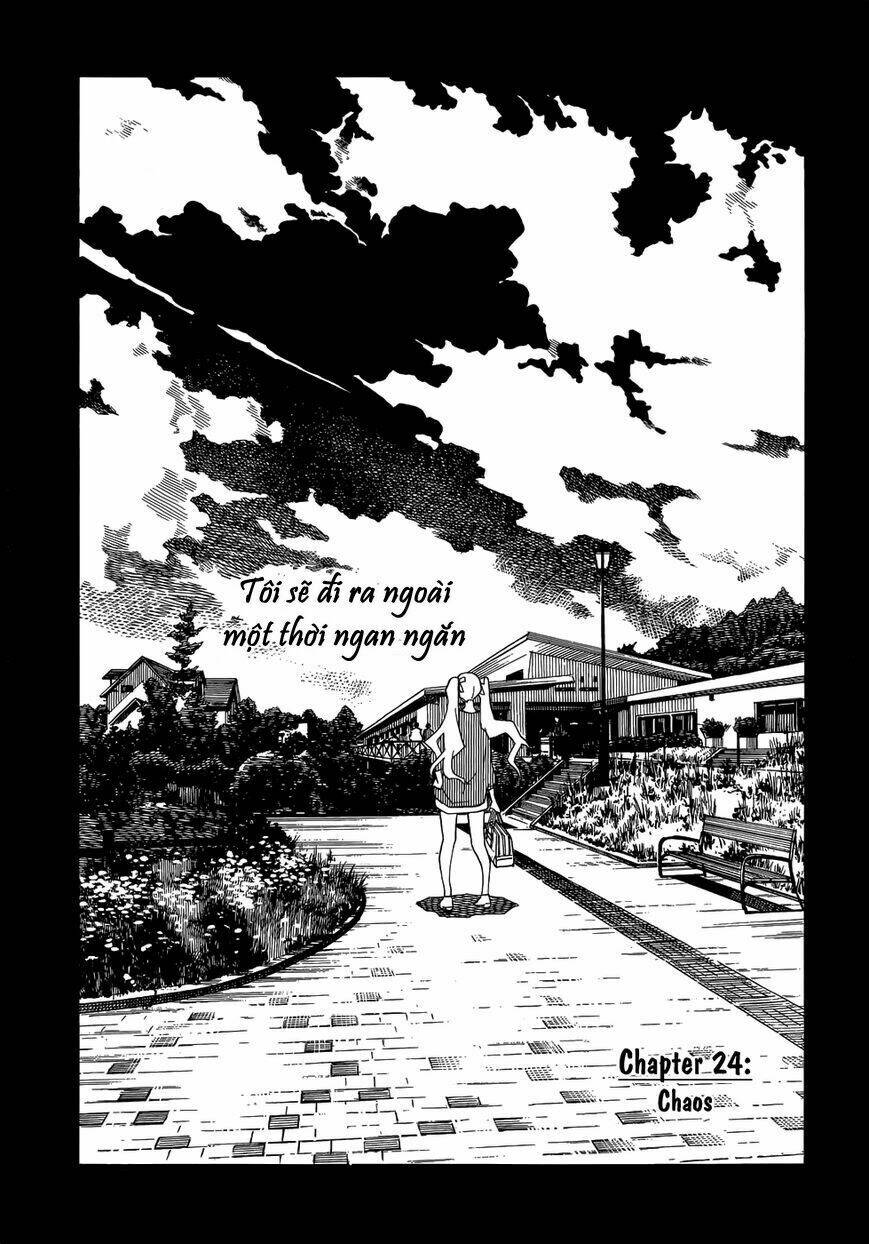 uwa koi chapter 24 1