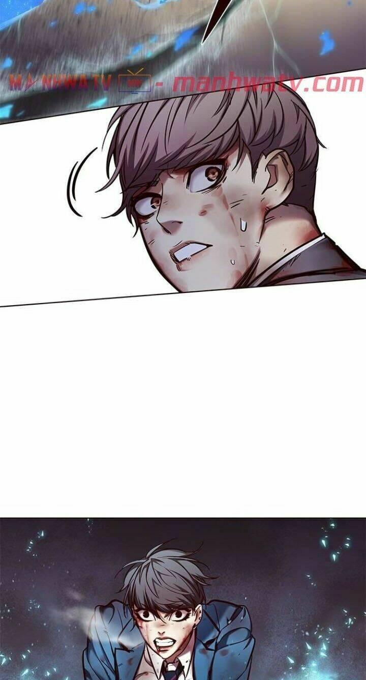 biến thân thành mèo chapter 110 56