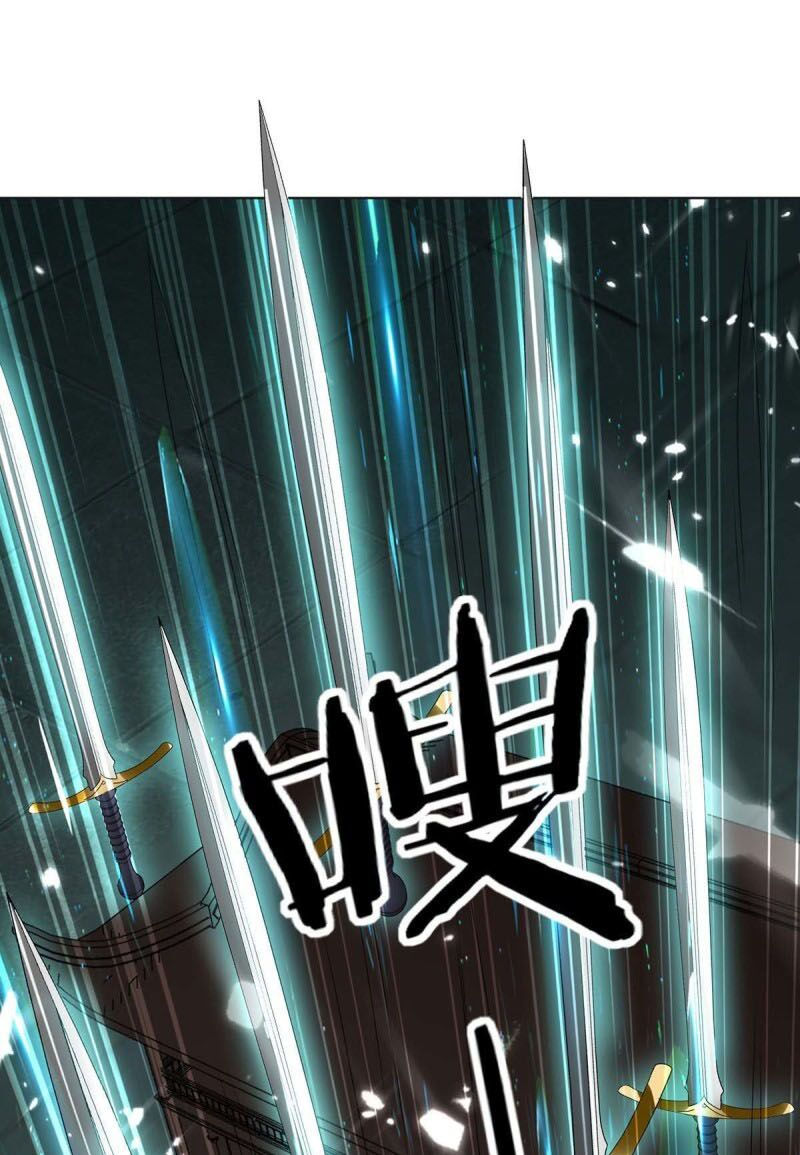 tối cường thăng cấp chapter 208 11