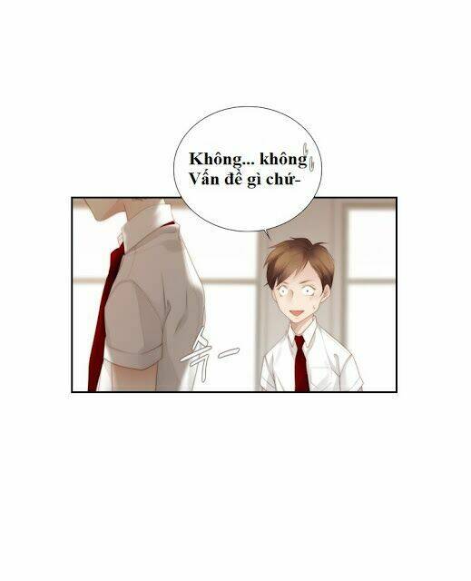 tình cờ tìm thấy tháng 7 chapter 2.5 19