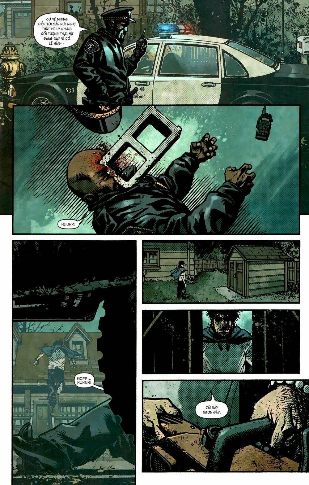 the cape chapter 2 25