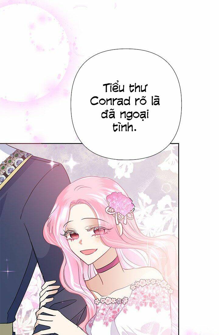 ác nữ hôm nay lại yêu đời rồi! chapter 35.1 67