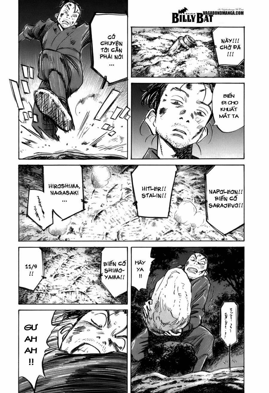 billy bat chapter 27 12