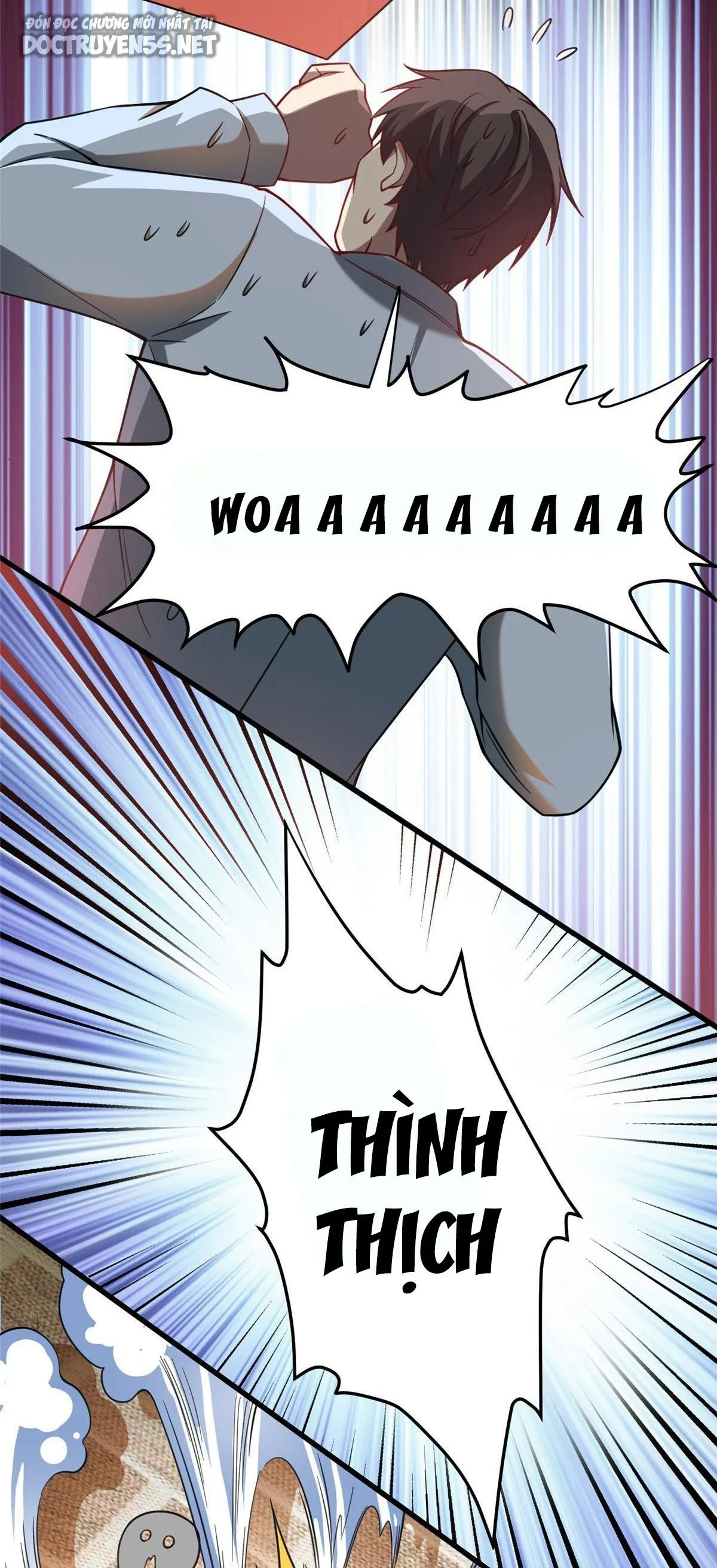 ta làm giàu từ thua lỗ game chapter 47 20