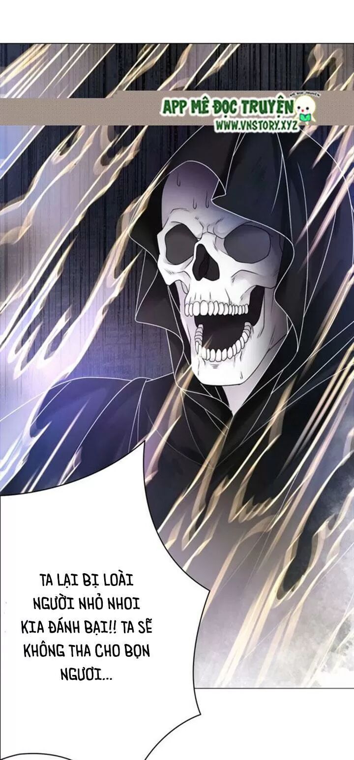 cực phẩm phế vật tiểu thư chapter 88 33