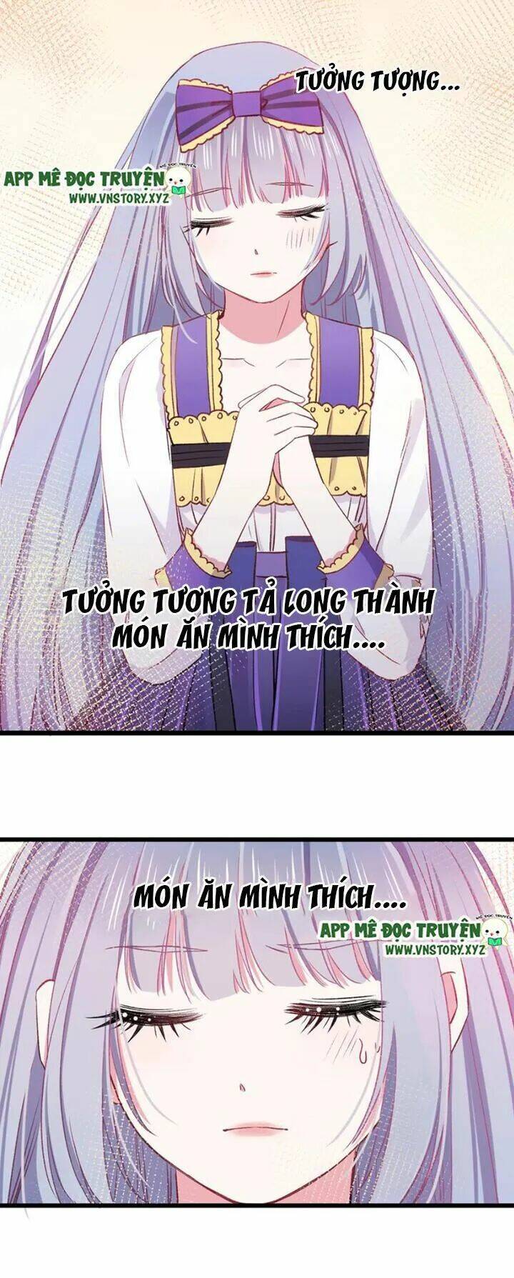 huyết quỷ luyến nhân chapter 15 23