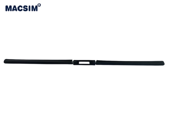 Combo cần gạt nước mưa ô tô Nano Silicon Macsim cho xe Honda Accord 2004-2007