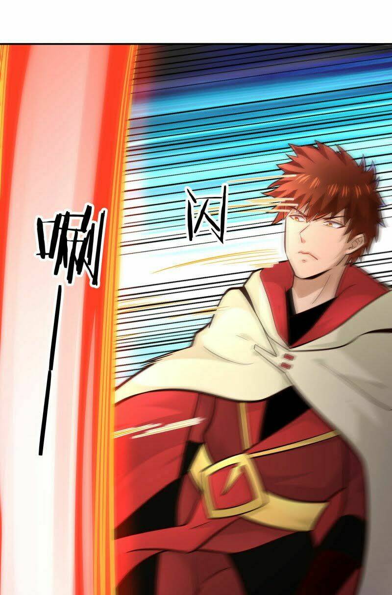 võ linh kiếm tôn chapter 114 14