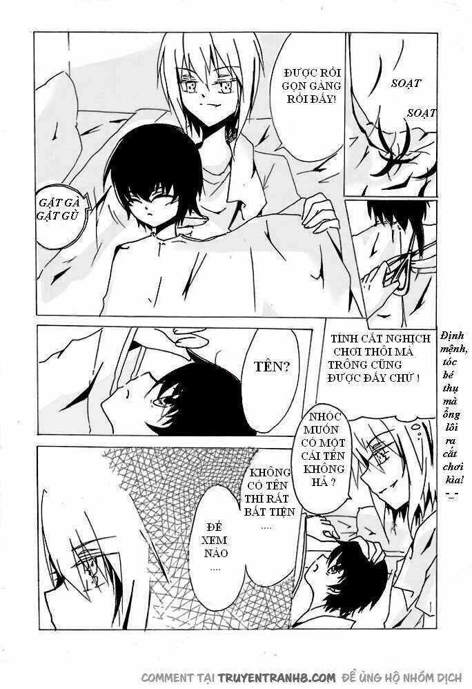 yashin no akuma chapter 2 4