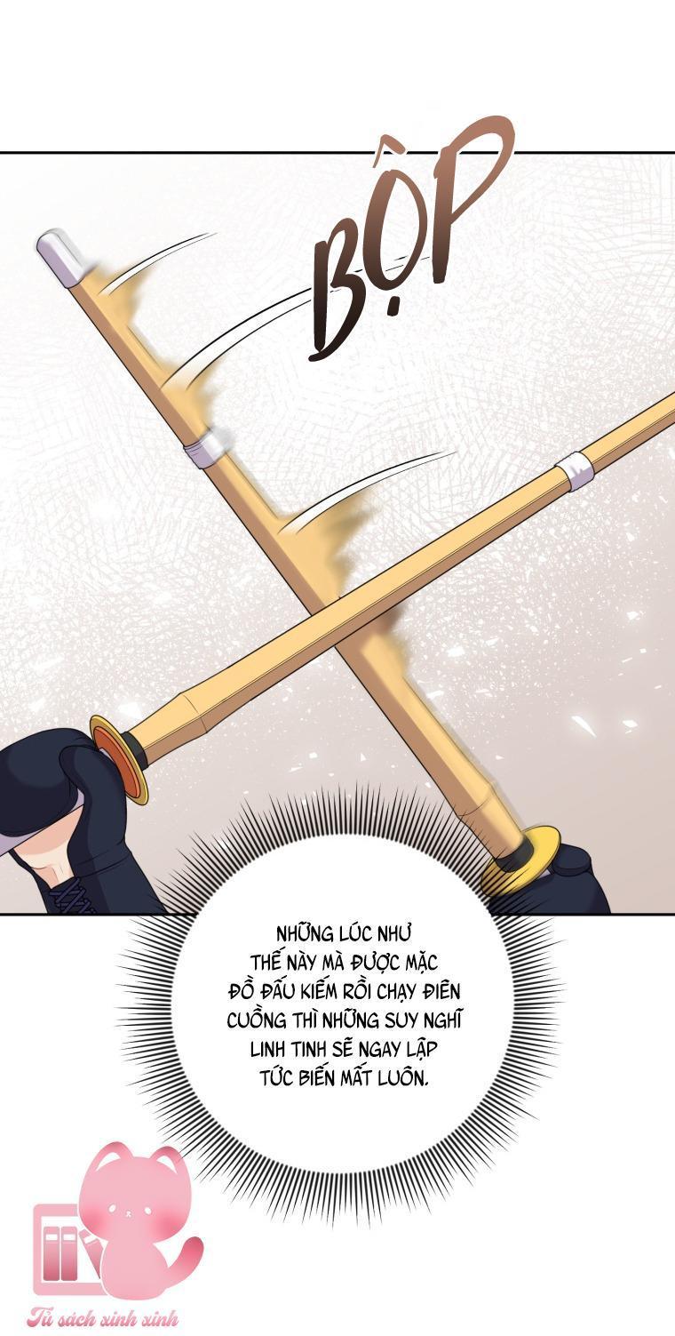 mong được chị chỉ bảo, tiền bối chapter 36 43