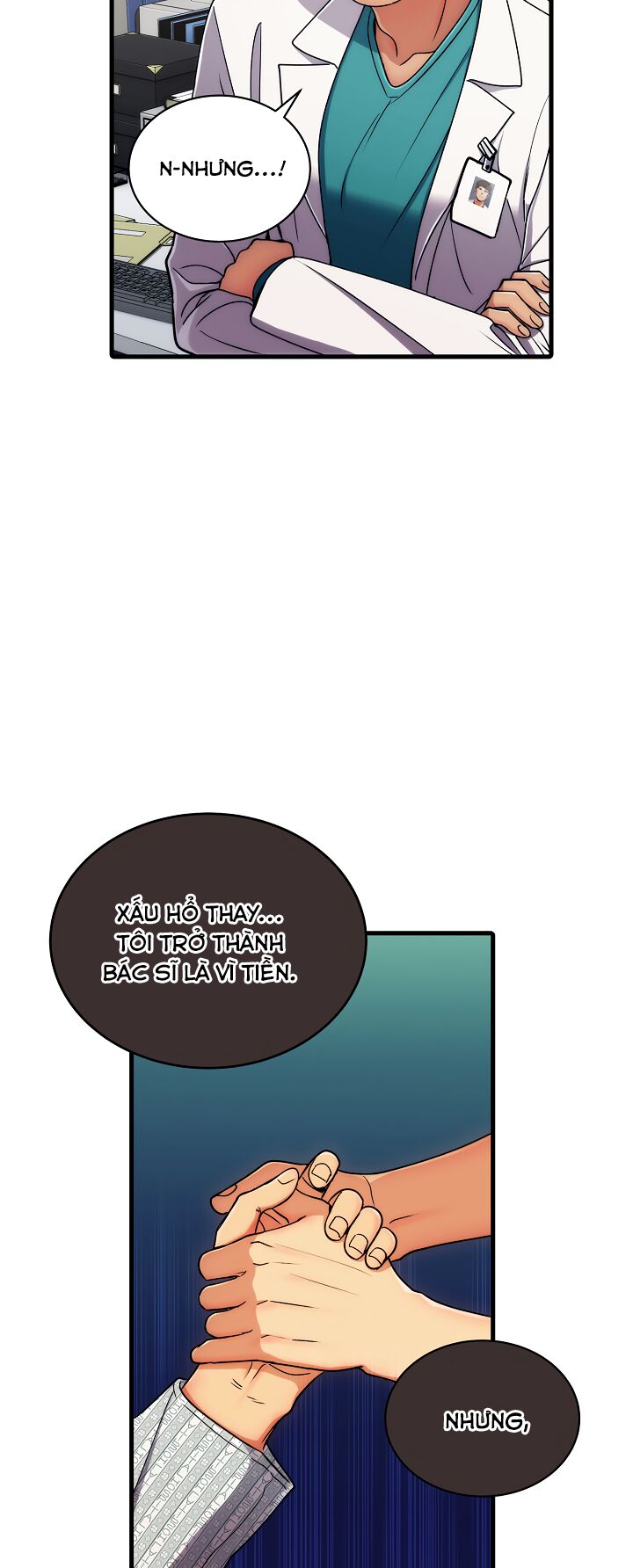 bác sĩ trùng sinh chapter 55 8