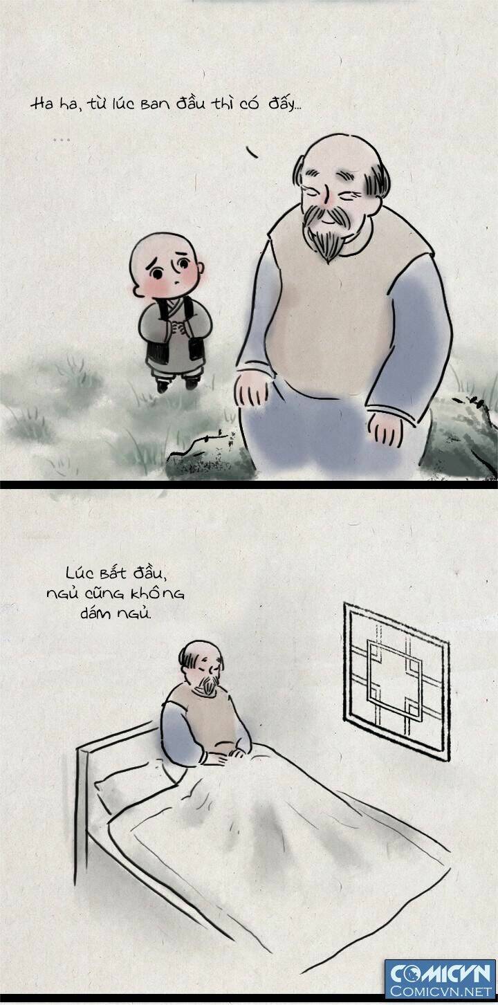 nhất thiền tiểu hòa thượng chapter 43 6