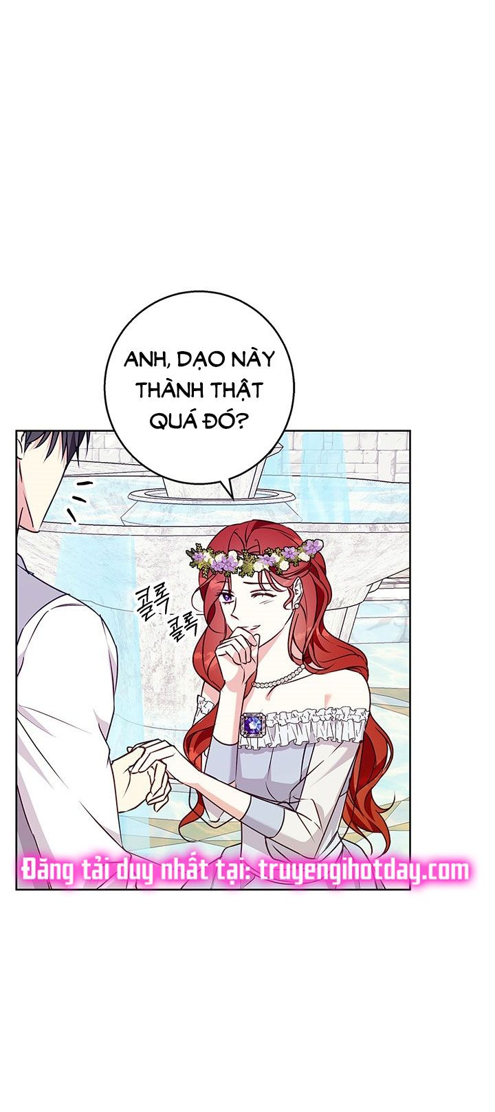 mùa đông đến chapter 45.2 35