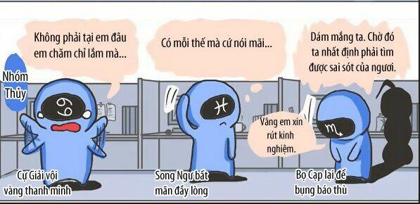 horoscope hehe horo chapter 1 5