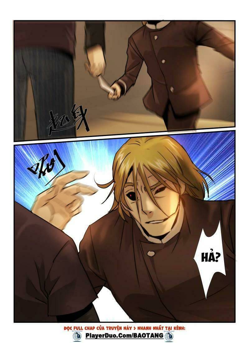 death field chapter 28 12