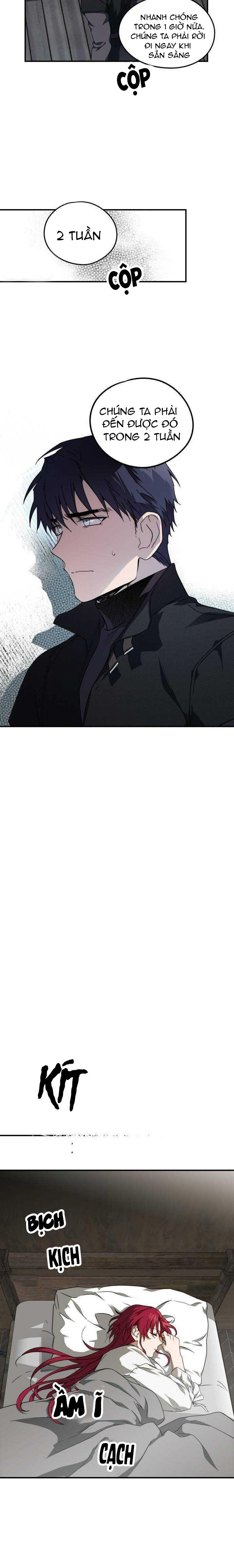 bị che khuất bởi hoàng hôn chapter 51 9