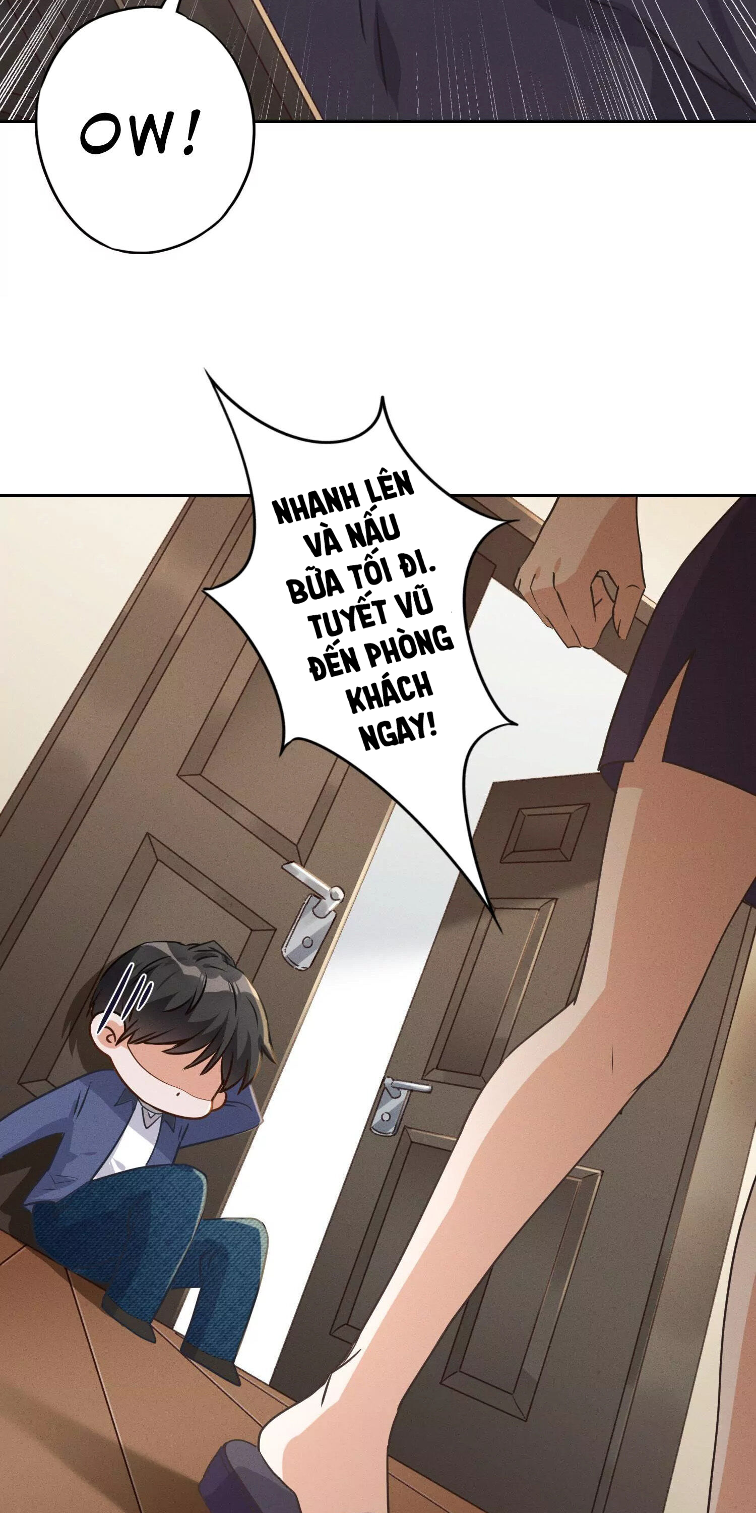 the most heroic son-in-law chapter 2 21