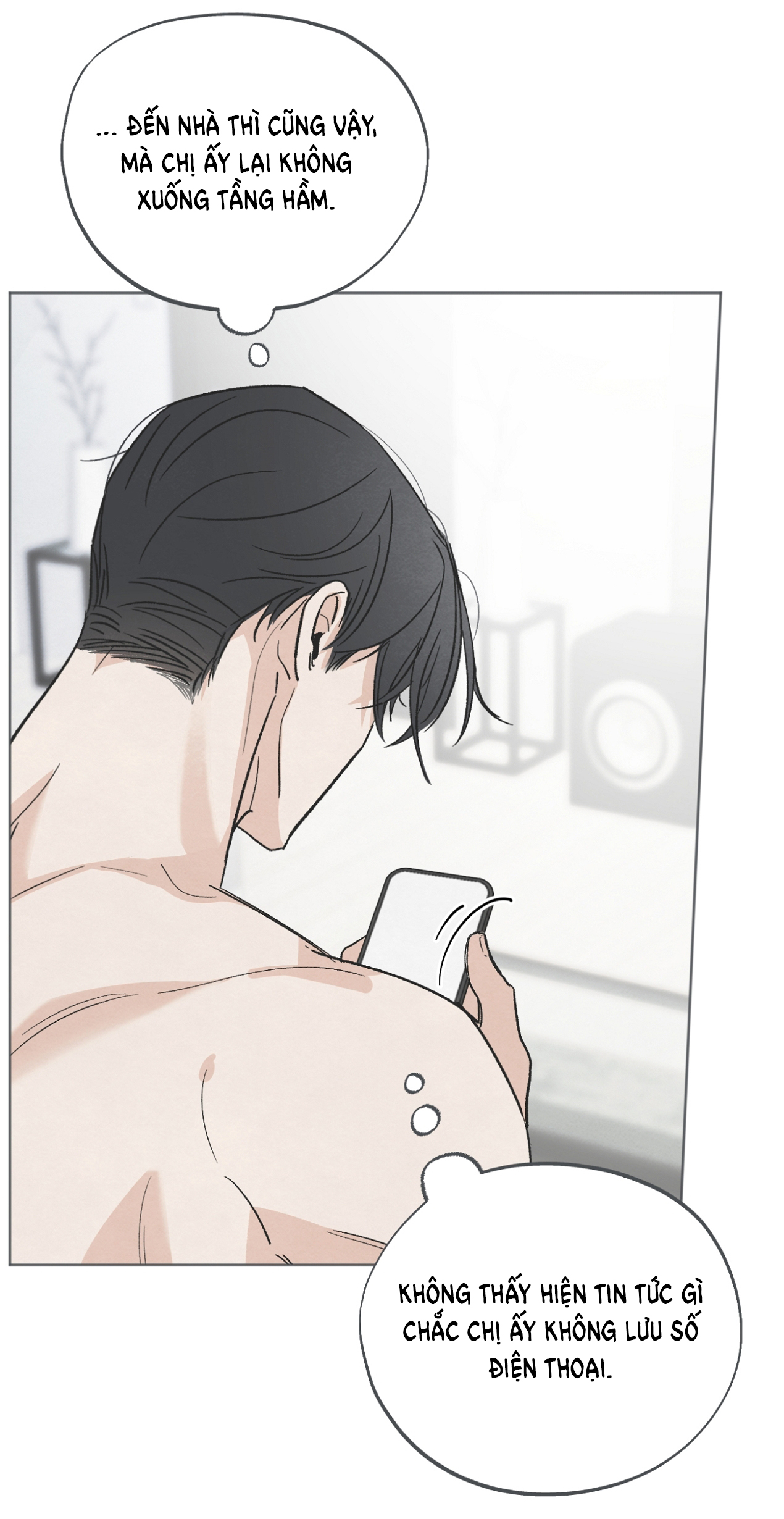 hoàn cảnh của rác rưởi chapter 16.2 27