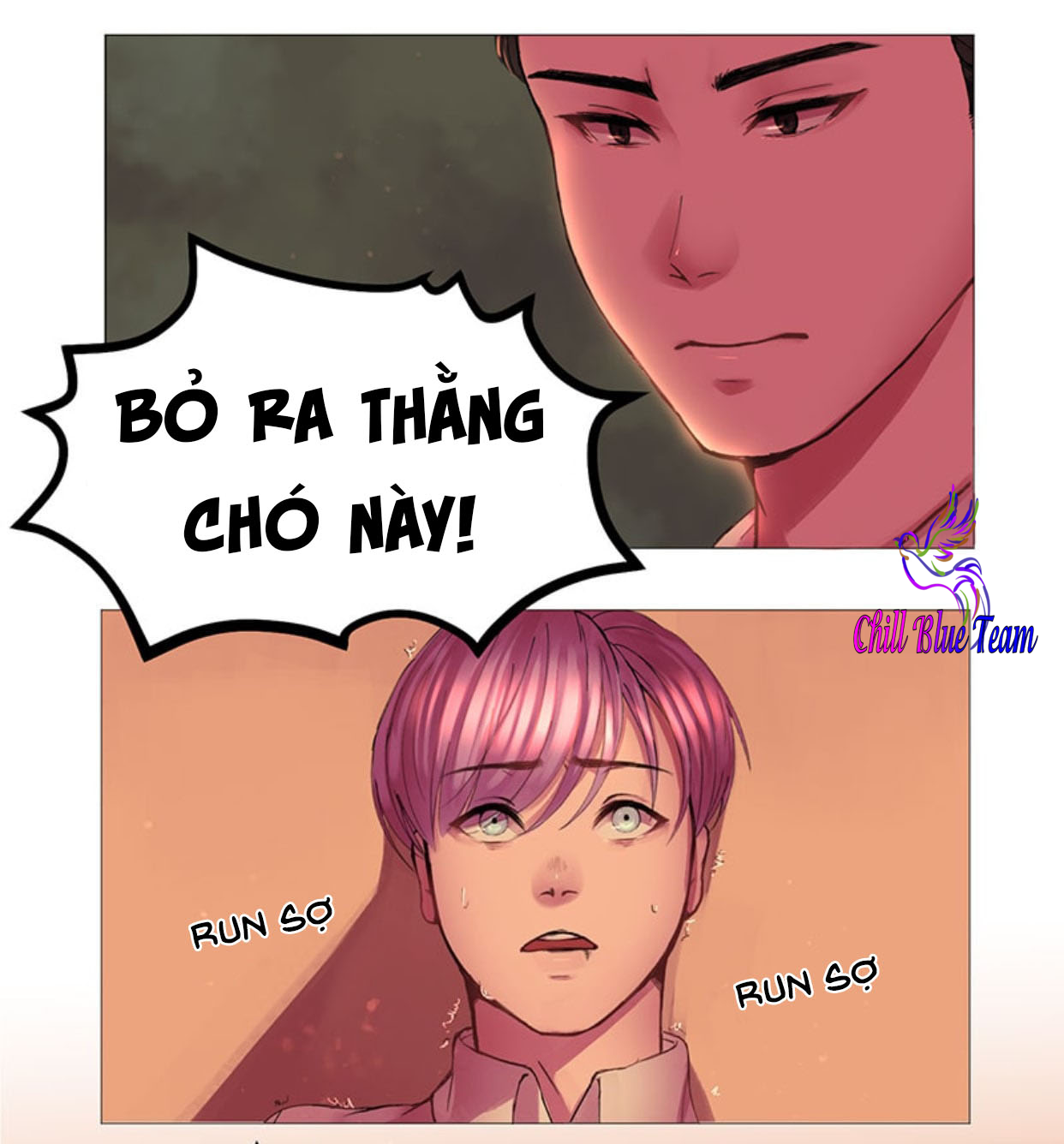 anh đô dịu dàng của tôi chapter 1 41