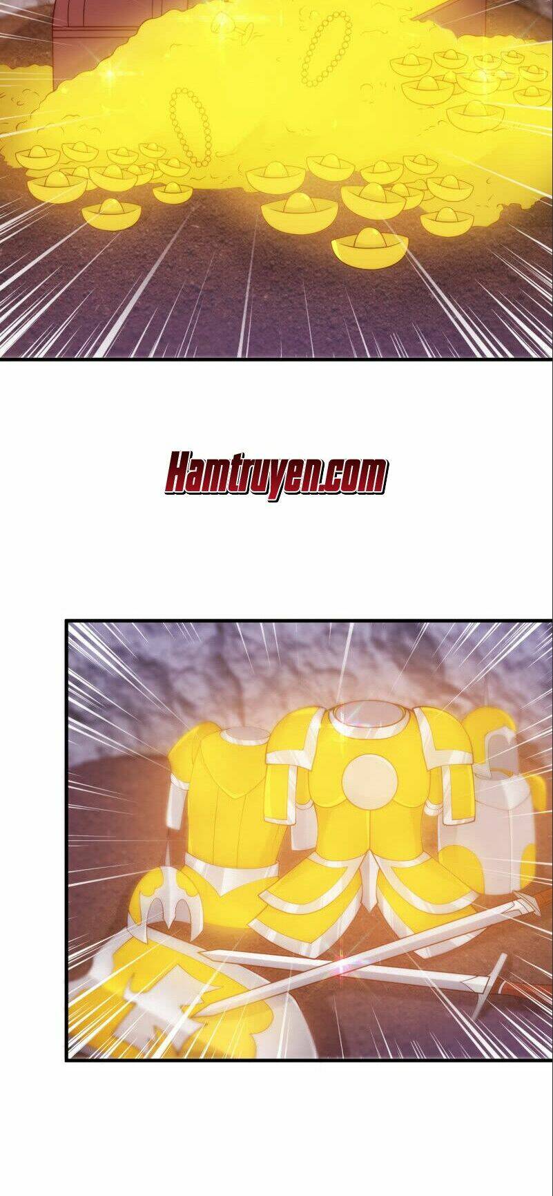 thiên hạ kiếp chapter 21 11