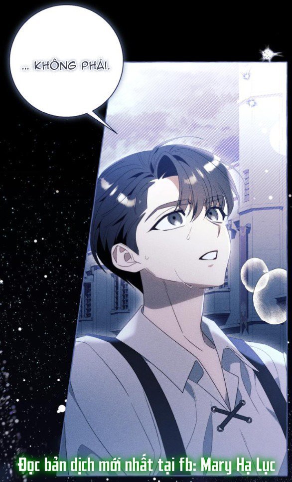 tôi tưởng đó chỉ là tiểu thuyết trọng sinh bình thường chapter 97.1 34