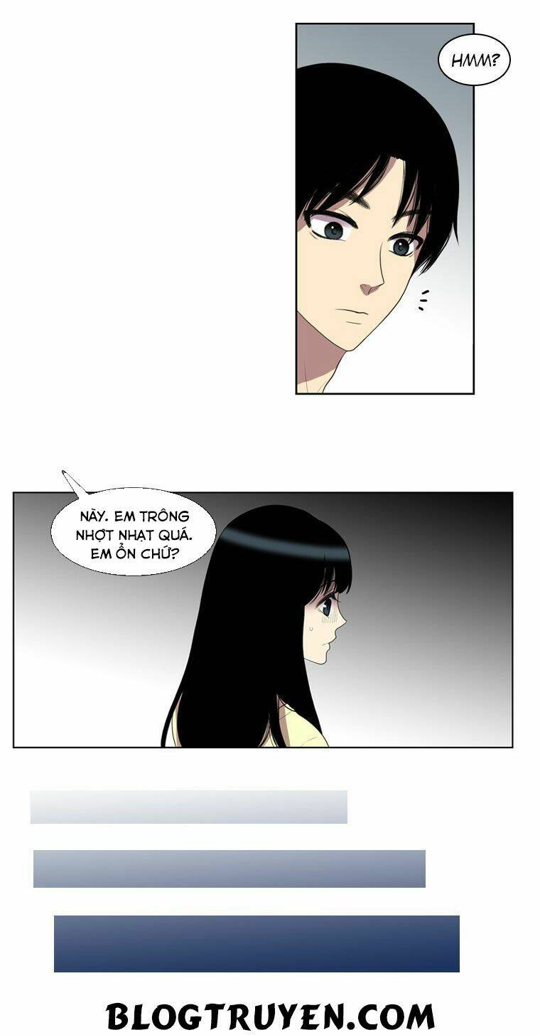 my shining world chapter 27 15