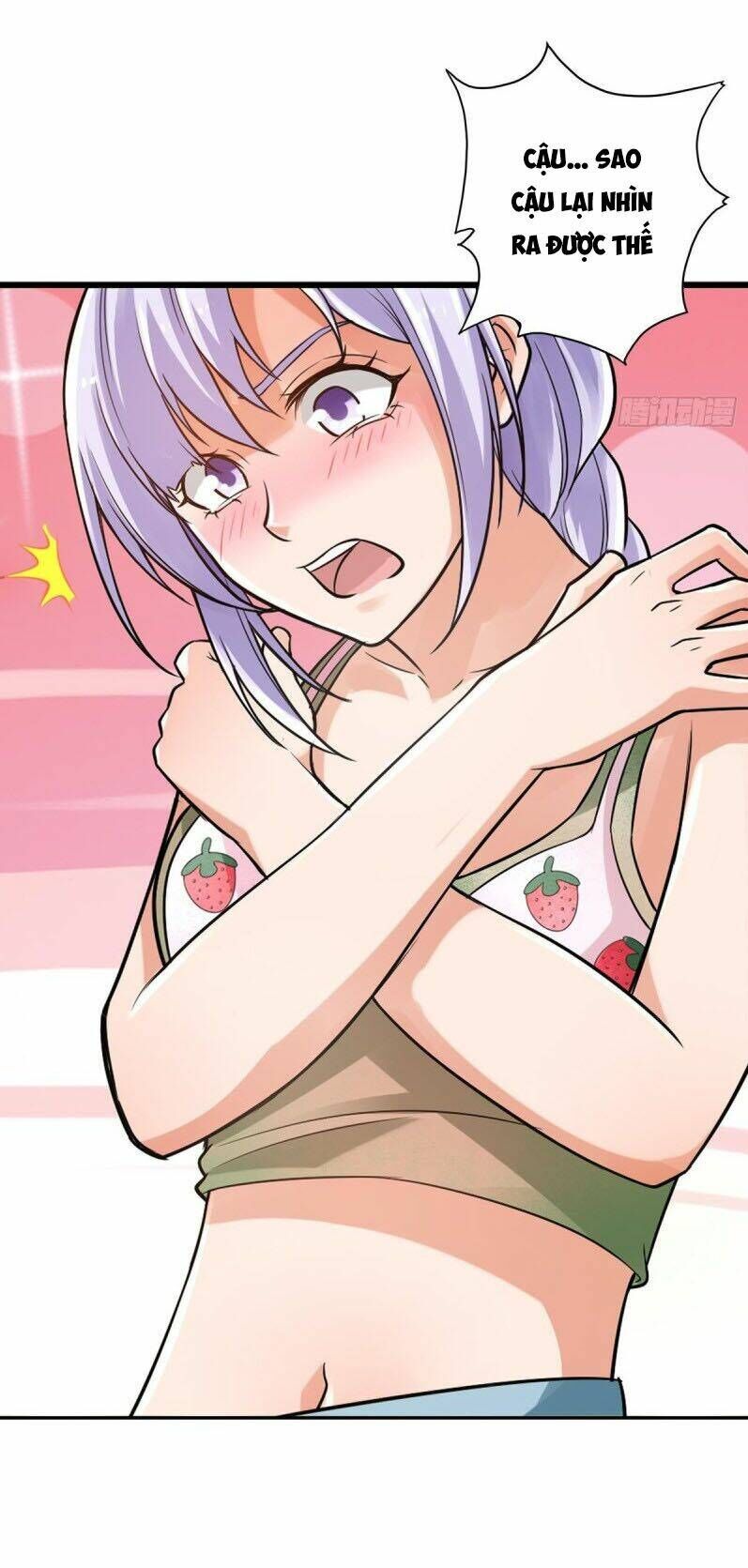 nhân vật phản diện đi tìm đường chết chapter 53 9