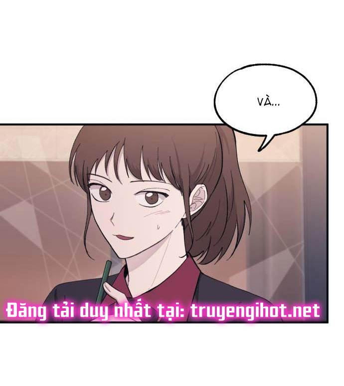 yeonwoo ngây thơ chapter 43.1 41