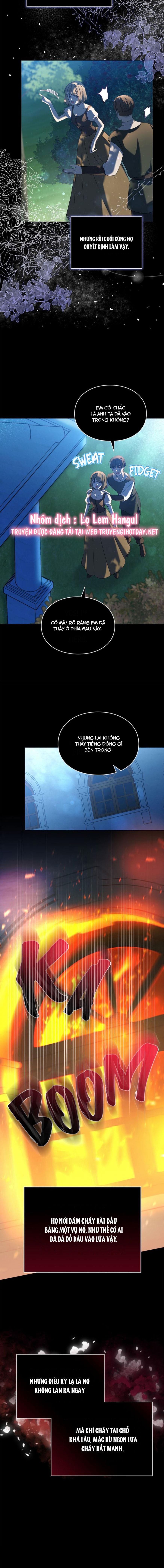 tình yêu cổ tích chapter 42 5