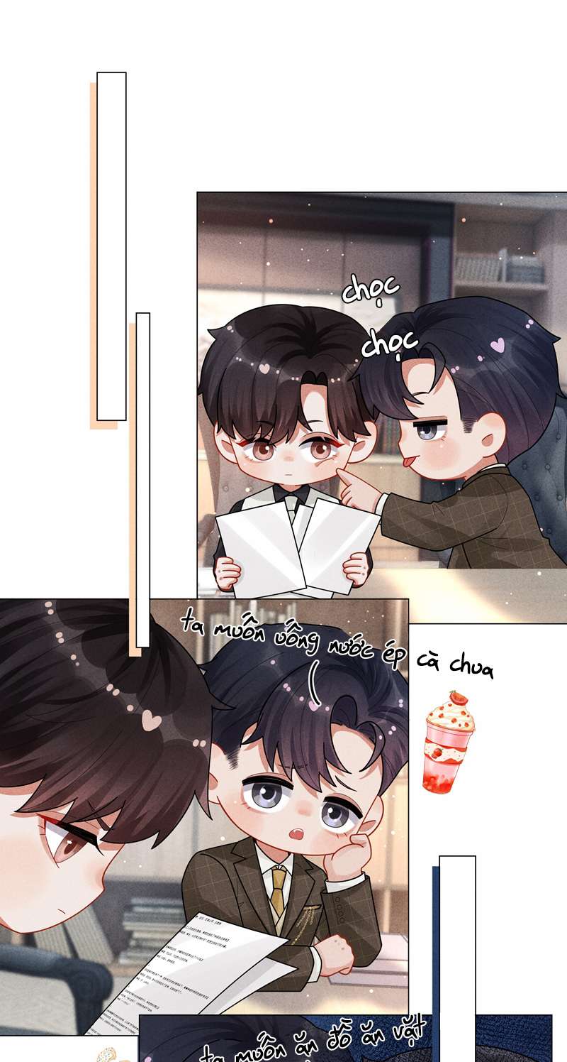 dior tiên sinh chapter 80 3