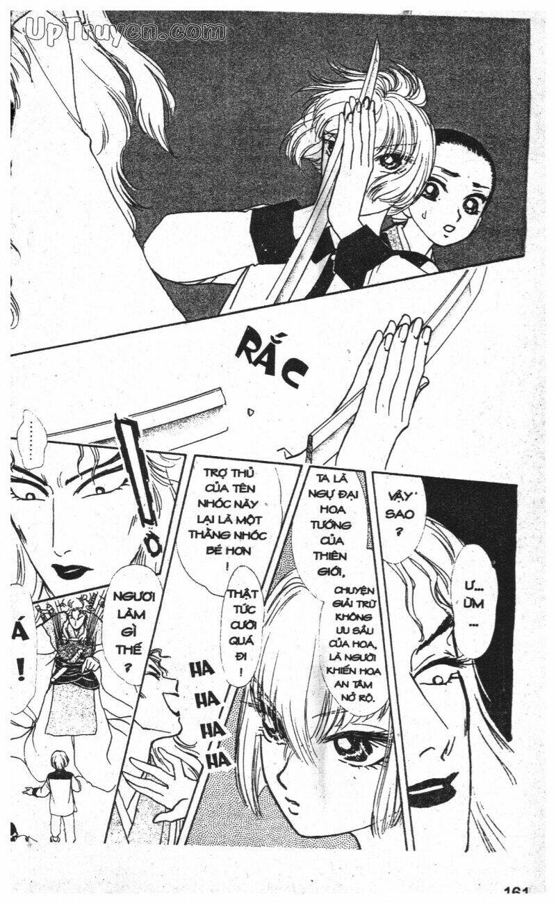 hoàng tử hoa - bud boy chapter 18 161