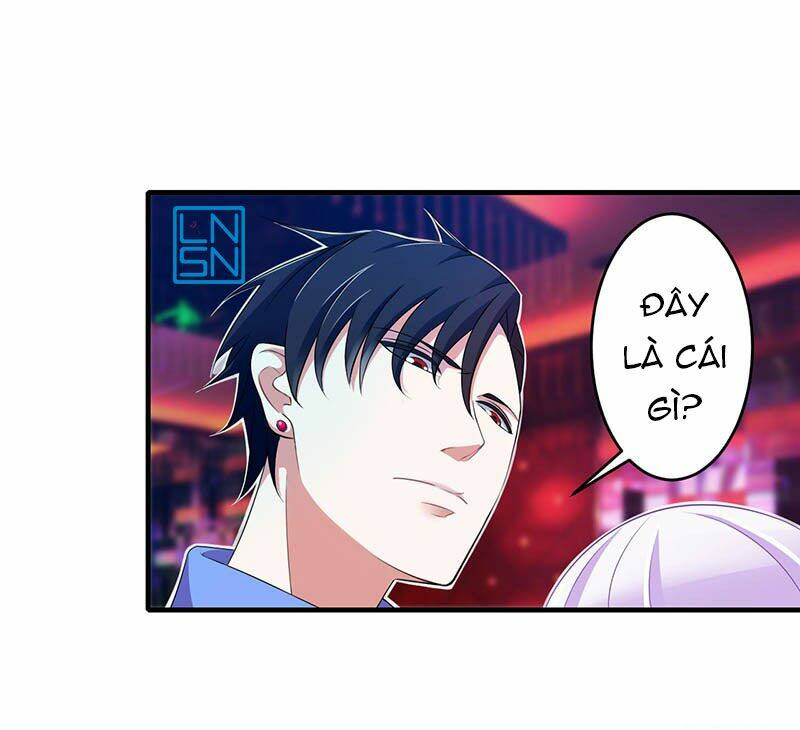 tổng tài cưng chiều vợ yêu chapter 17 30