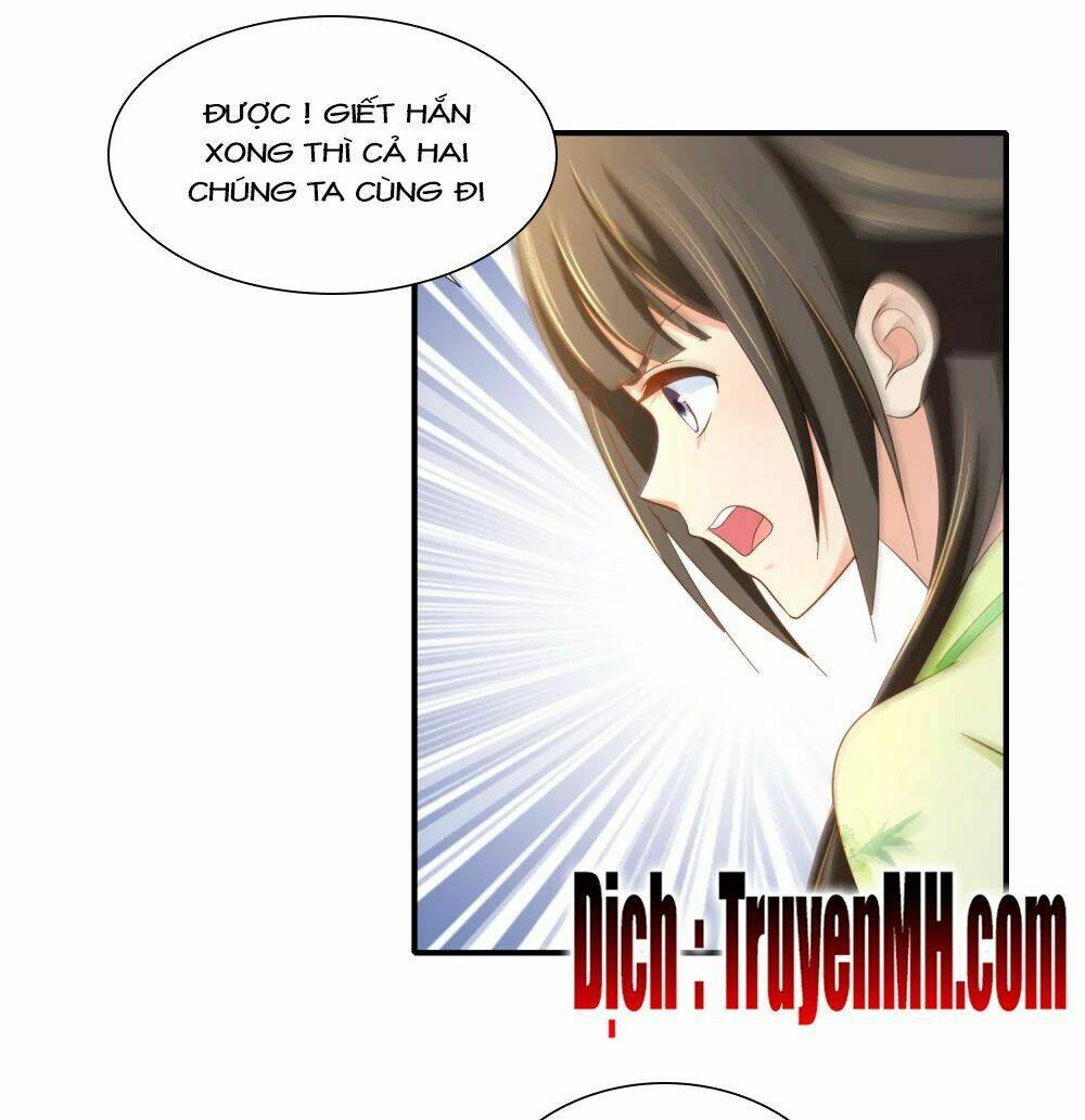 lãnh cung phế hậu muốn nghịch thiên chapter 116 2