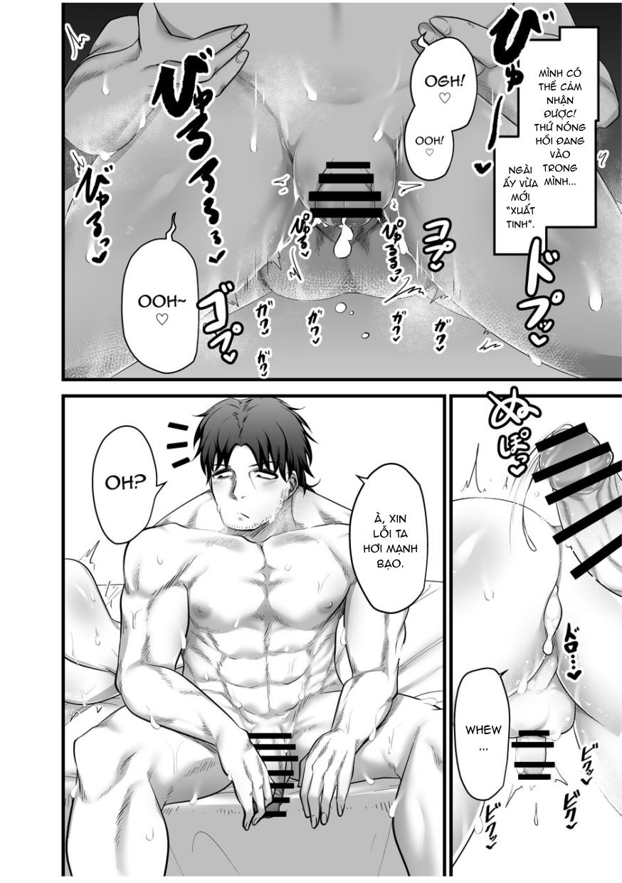 người tà răm luôn có quỷ theo sau chapter 49 28