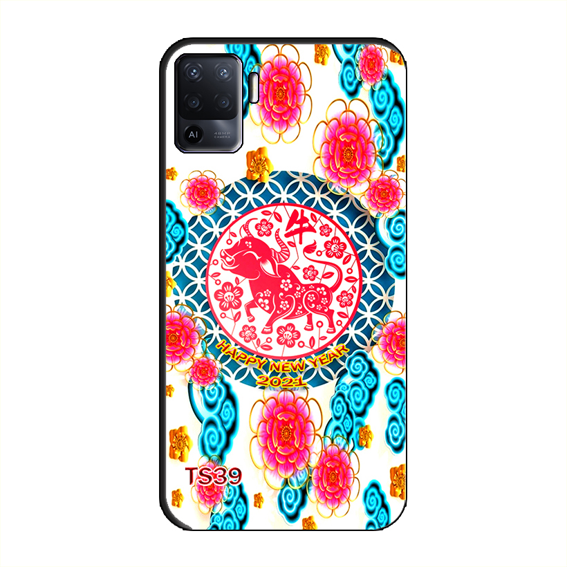 Ốp Lưng Dành Cho OPPO A94