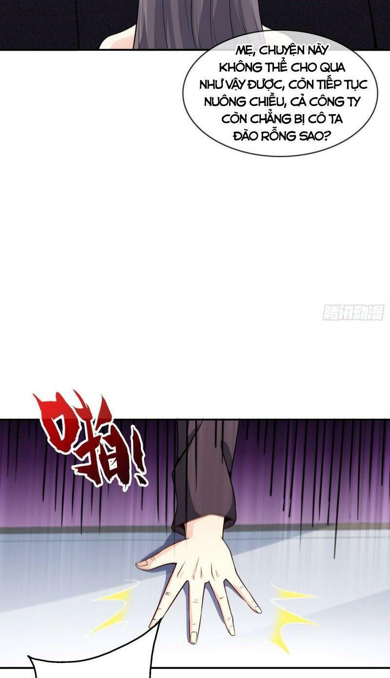 ta là hàn tam thiên chapter 39 20