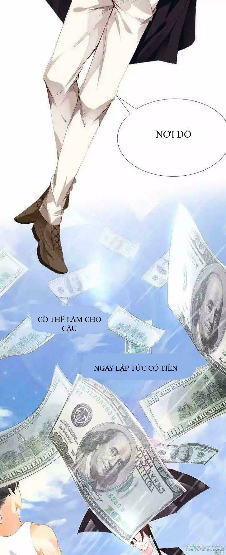 nam thần là một đôi chapter 0 8