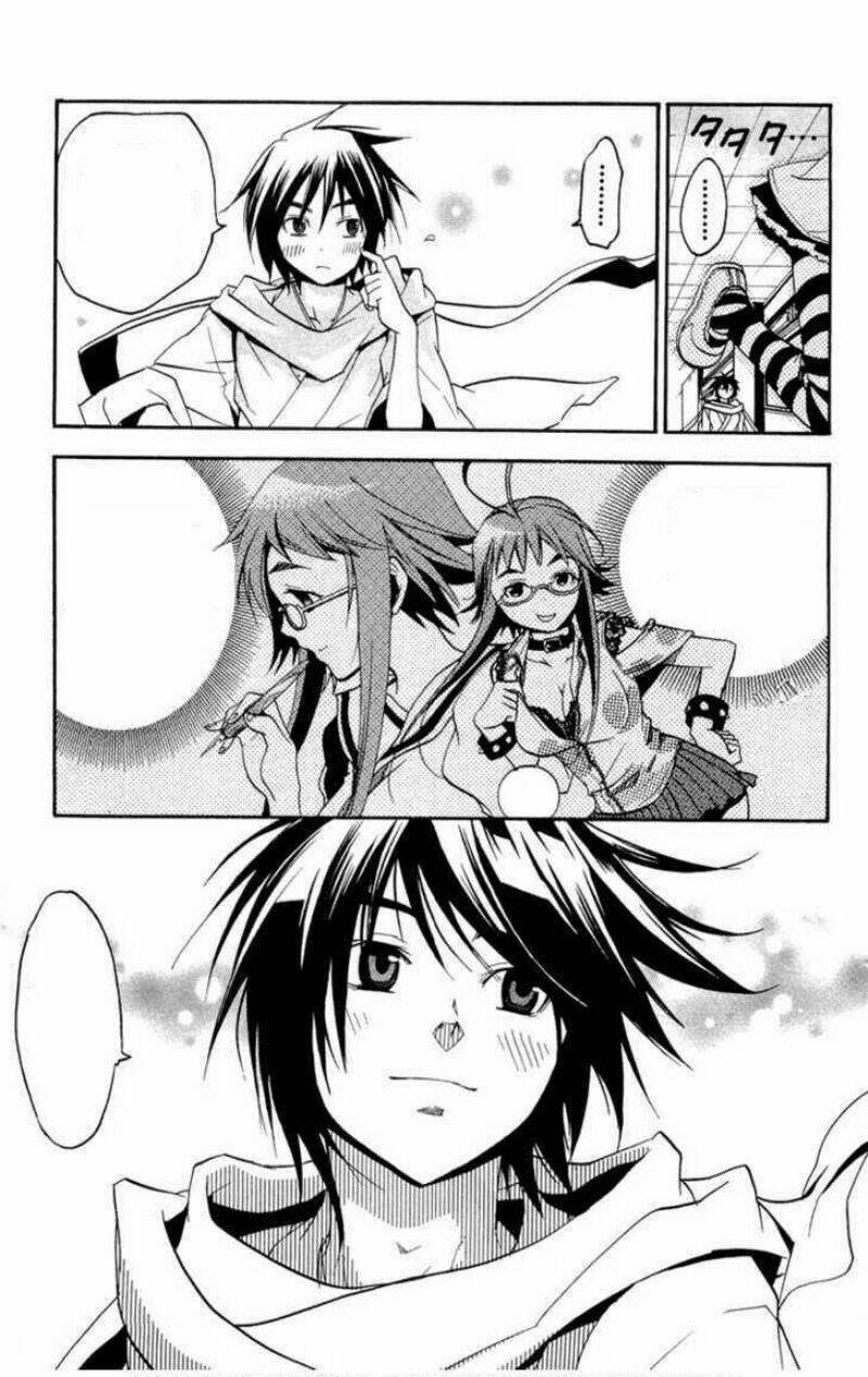 ashita no yoichi! chapter 13 22