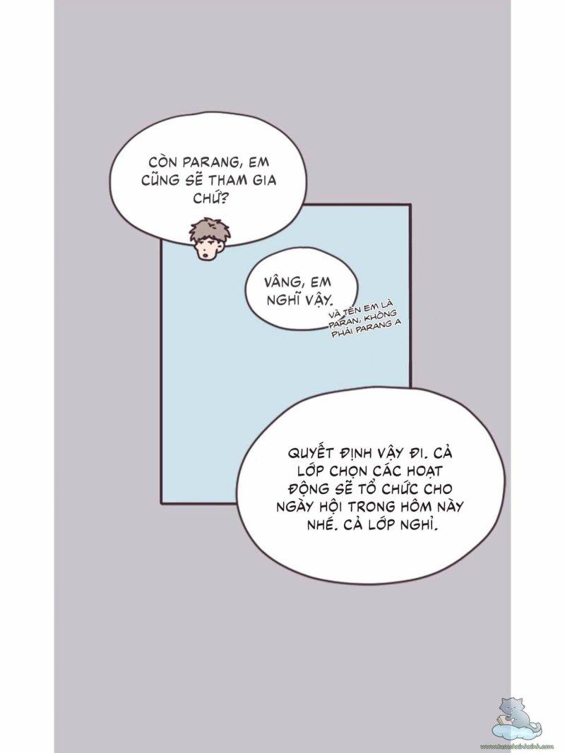 ngày định mệnh của đôi ta chapter 2 20