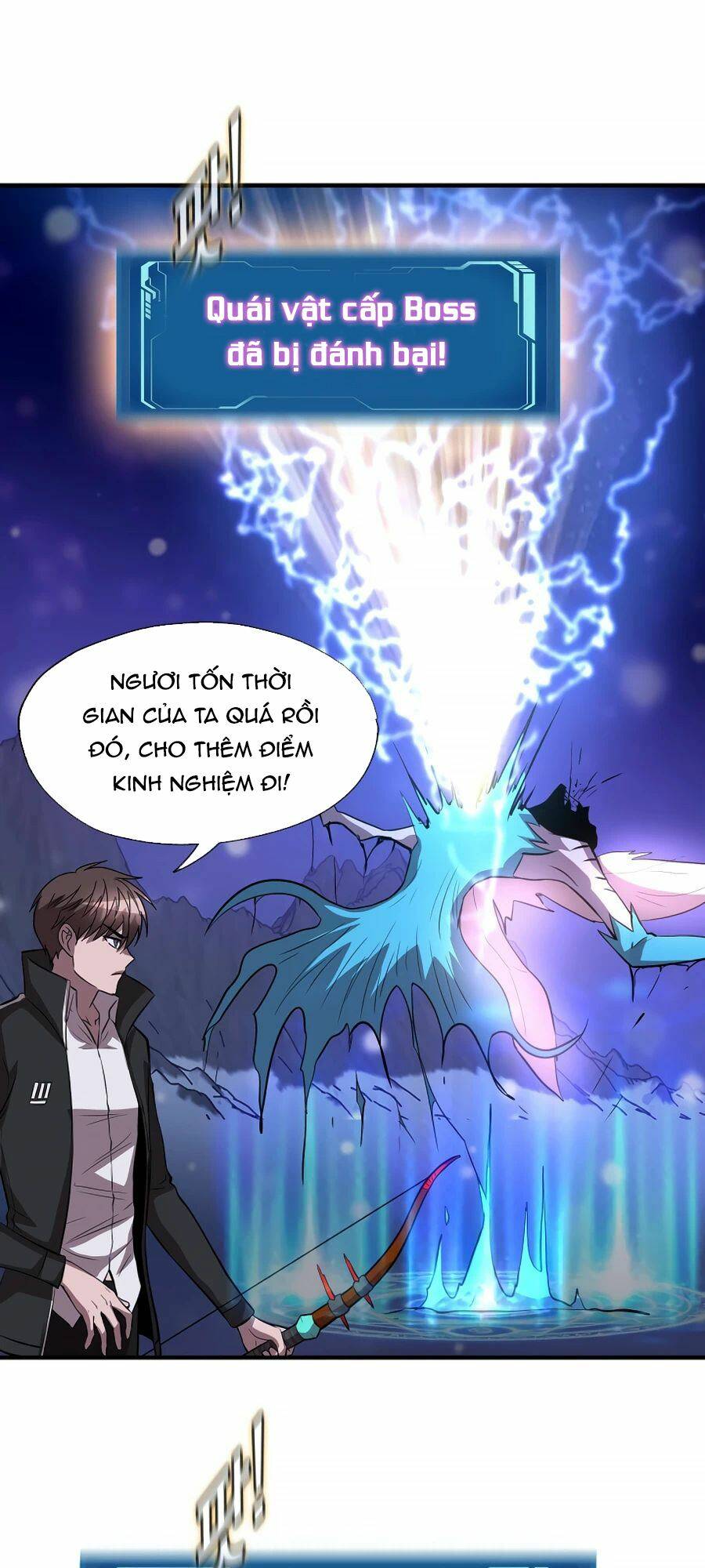 mẹ tôi là chòm sao bảo hộ m chapter 35 47