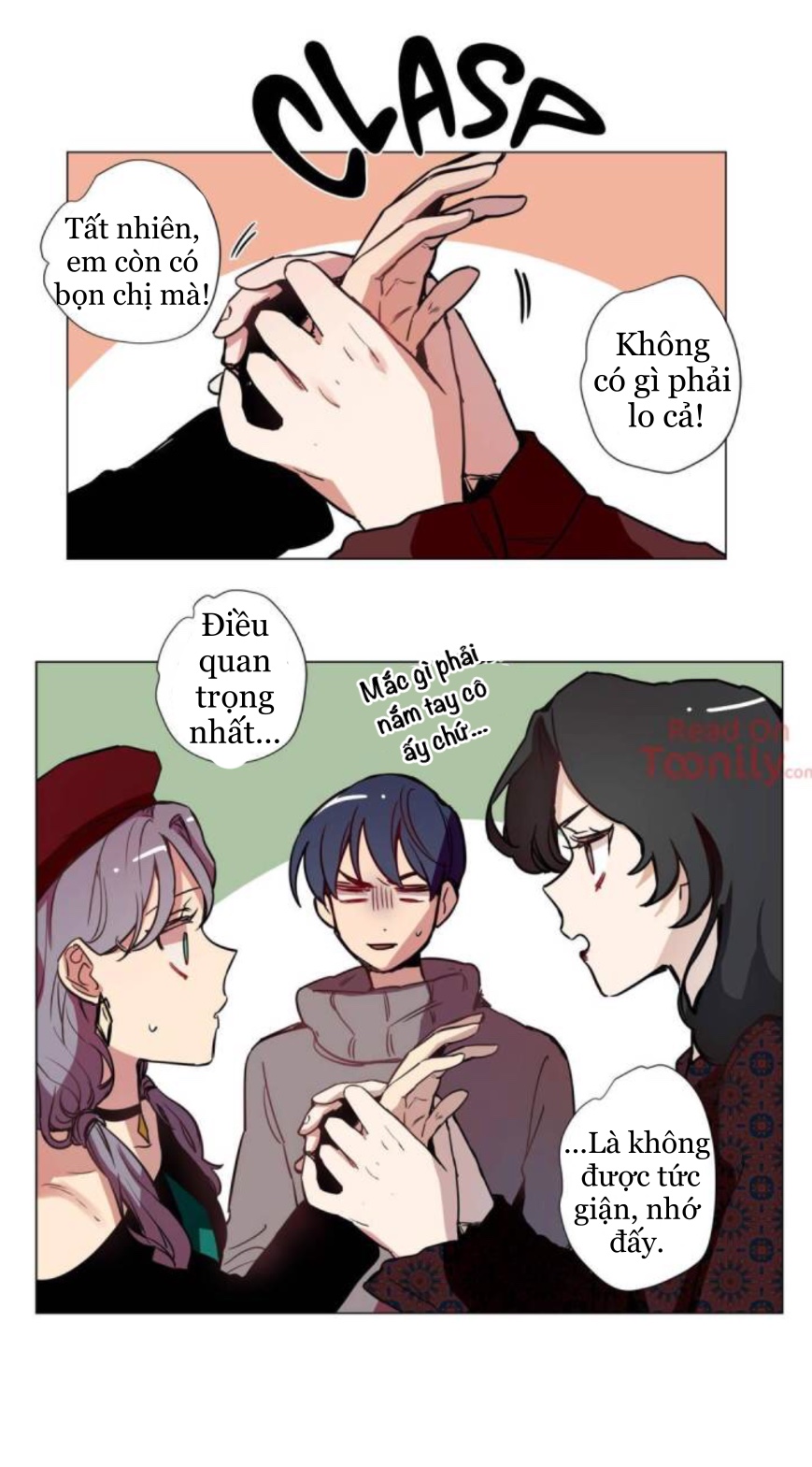 mảnh ghép o bị khuyết chapter 15 26