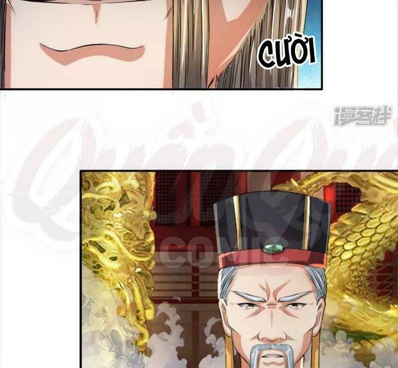 chí tôn hồng bao hoàng đế chapter 5 11