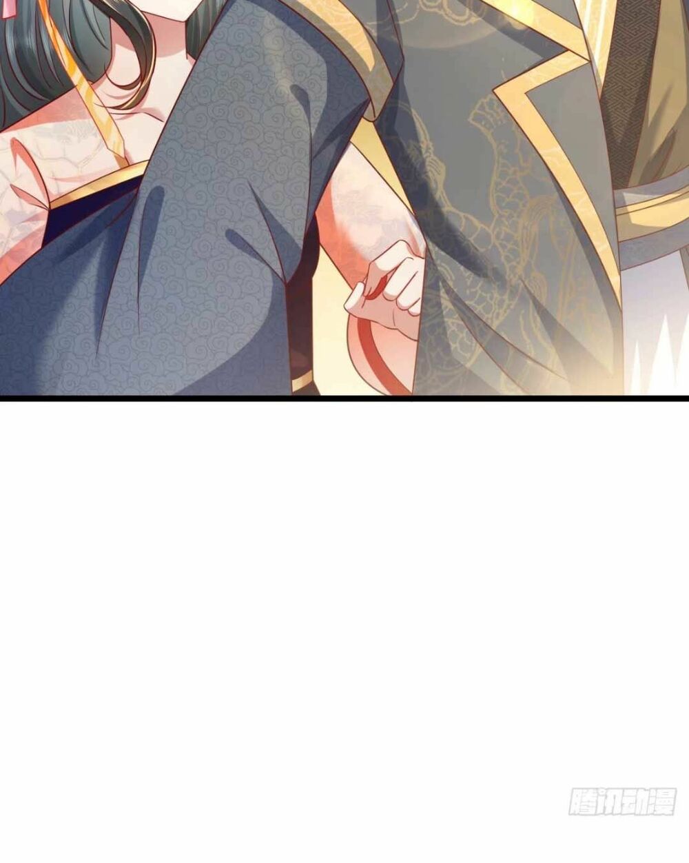 đại đích nữ trọng sinh về báo thù chapter 9 8