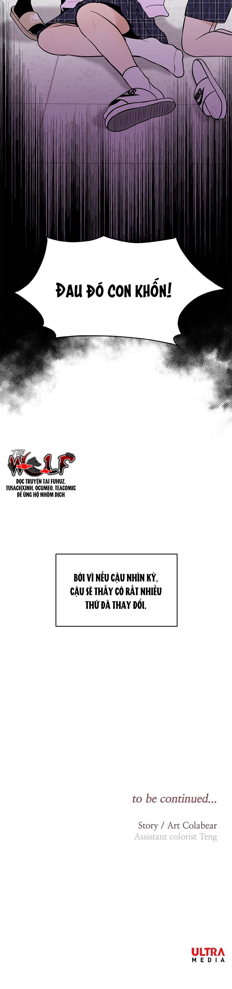 thời gian trở thành lý do của đôi ta chapter 7 9